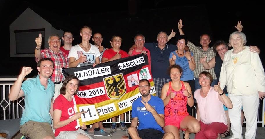 matthias buehler tv haslach